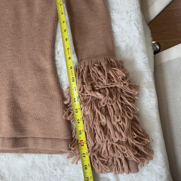 A0052 Beautiful NWOT Jonathan Simkhai Loopy Yarn - Picture 11 of 15